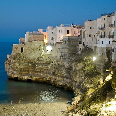 Casa Made' Luxury And Exclusive Home In Polignano A Mare Exterior photo