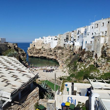 Casa Made' Luxury And Exclusive Home In Polignano A Mare Room photo