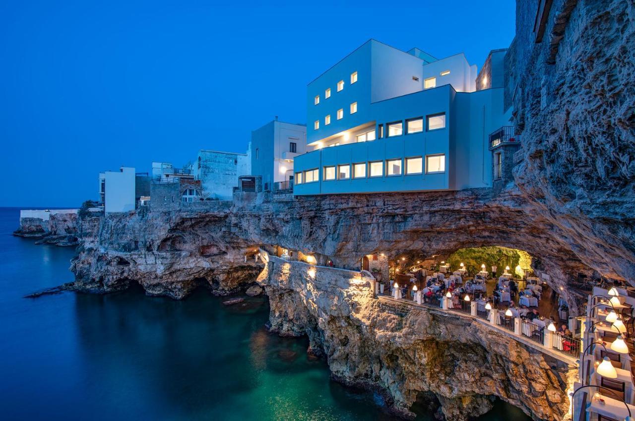 Casa Made' Luxury And Exclusive Home In Polignano A Mare Exterior photo