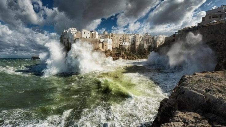 Casa Made' Luxury And Exclusive Home In Polignano A Mare Exterior photo