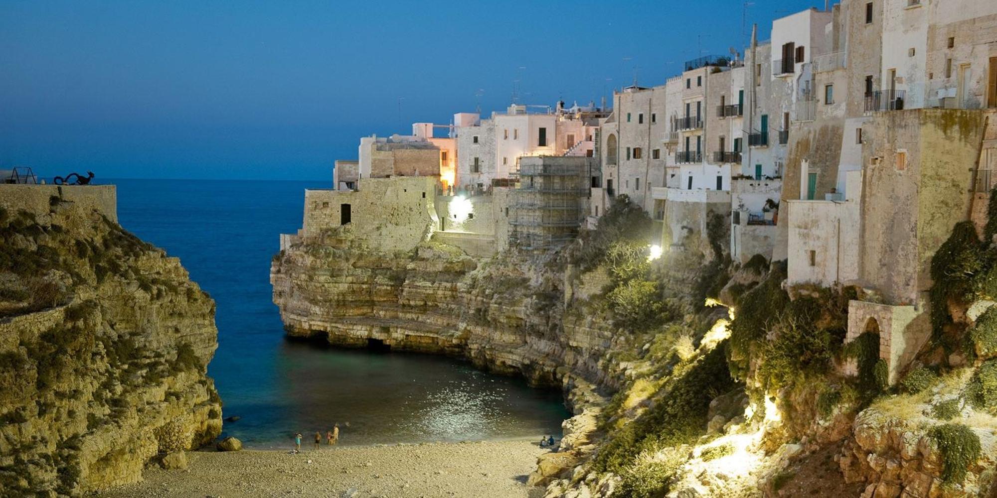 Casa Made' Luxury And Exclusive Home In Polignano A Mare Exterior photo